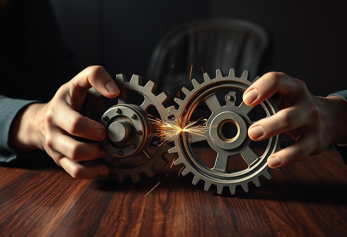Legislative gridlock threatens the CLARITY Act’s path forward.
