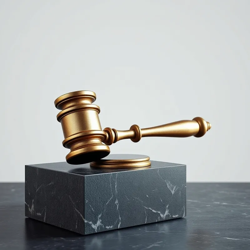 Legislative Mandate: Policy pivots dictate asset trajectory.