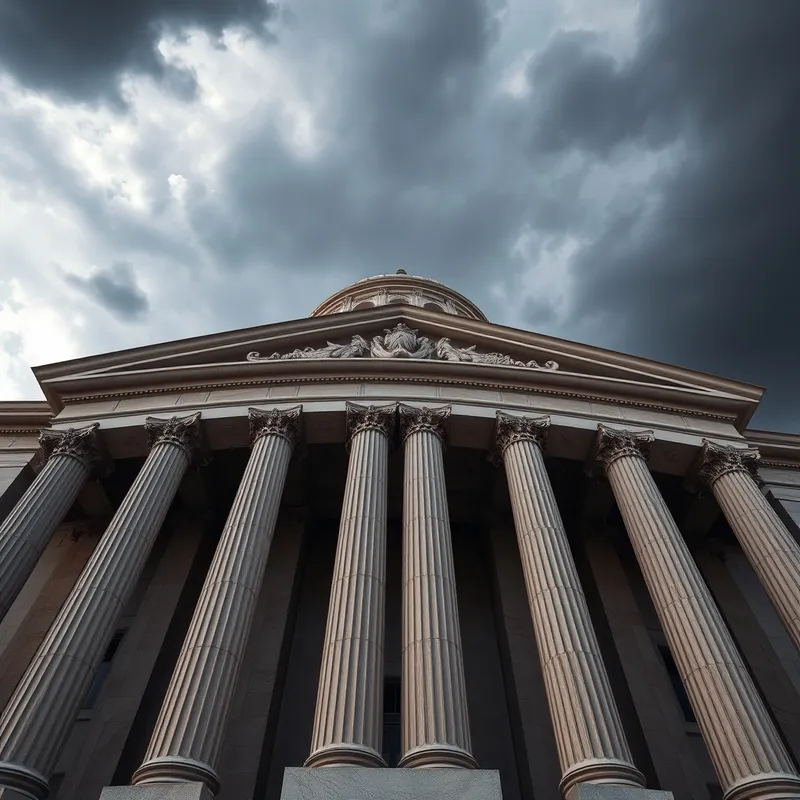 Legislative Oversight: The Looming Shadow of Federal Prohibition