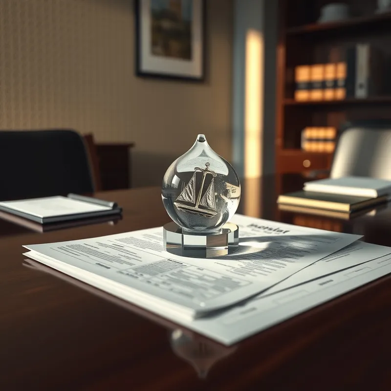 The Legislative Pivot: Rewriting the rules of central bank exposure.