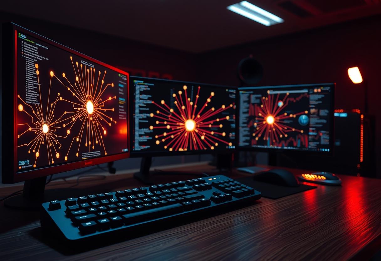 The Investigator’s Lens: Exposing the insider architecture.