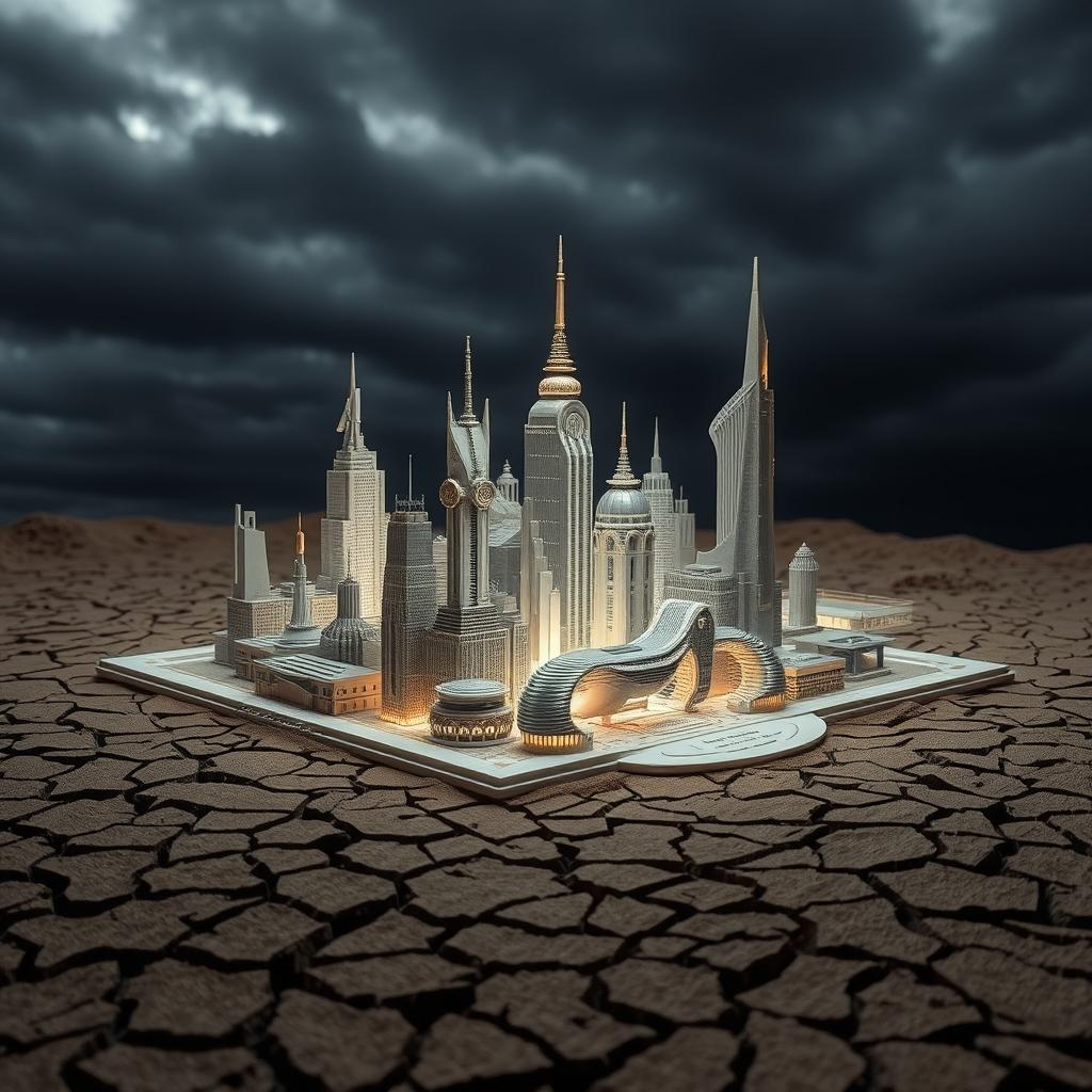 Promised Leverage vs. Real Capital: The Growing Corporate Rift