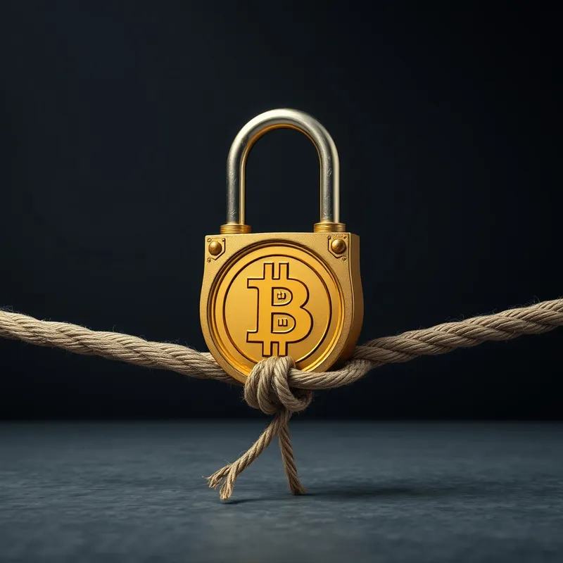 Bitcoin paper bulls defy spot decay: Spot CVD Exposes Drag