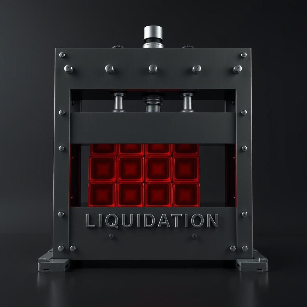 Bitcoin Breaks Past Resistance Levels: Liquidity injections and regulatory pivots ignite a 3B short squeeze across global markets.