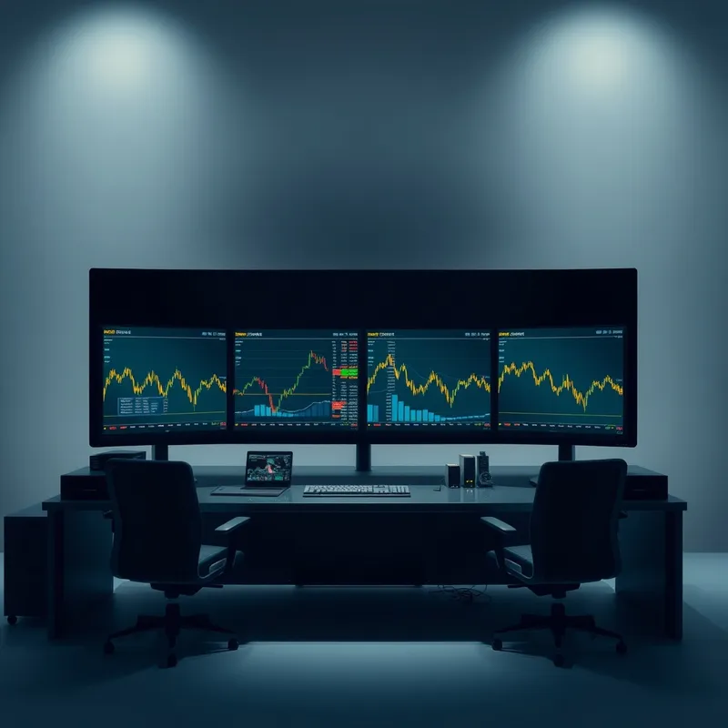 Leverage Unwinds: The Rapid Flight of Speculative Capital