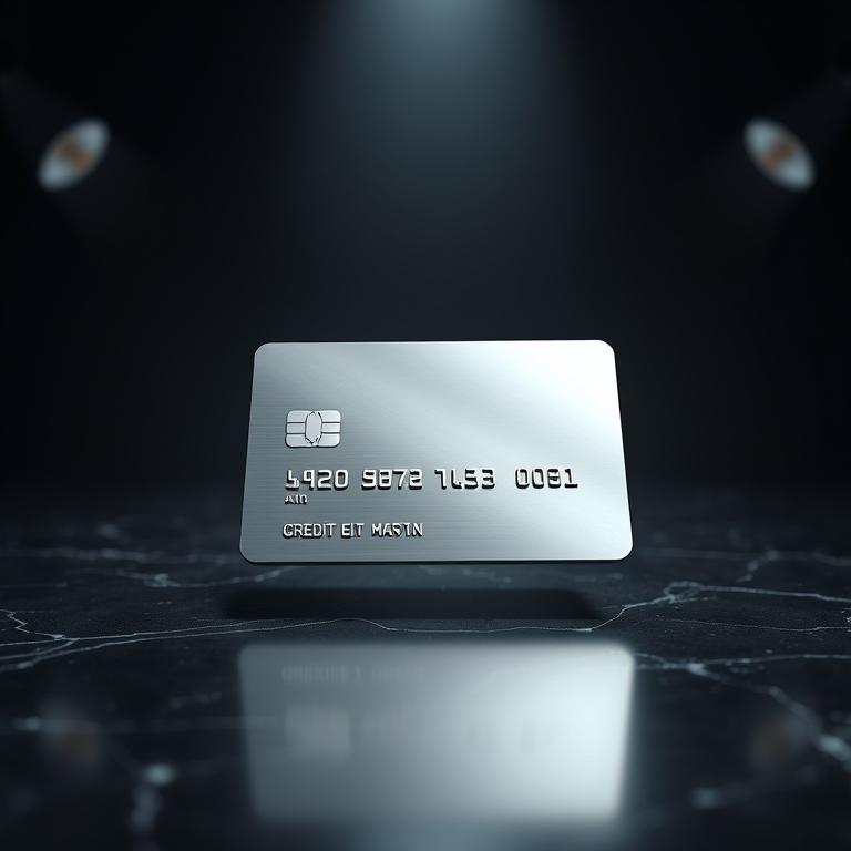 Leveraged Consumables: Financing the next upgrade cycle.