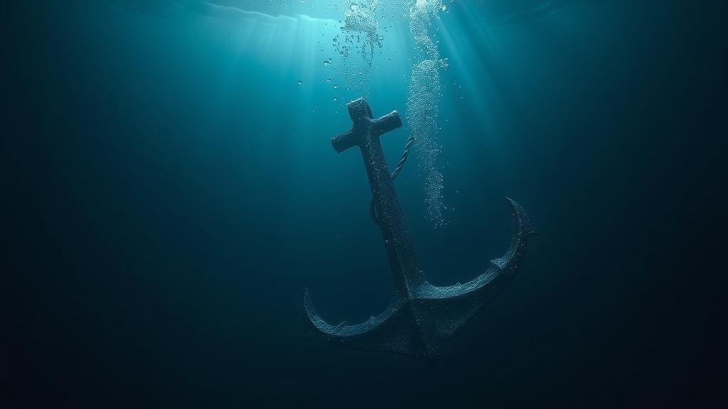 Leveraged Drag: The underwater anchor of corporate debt.