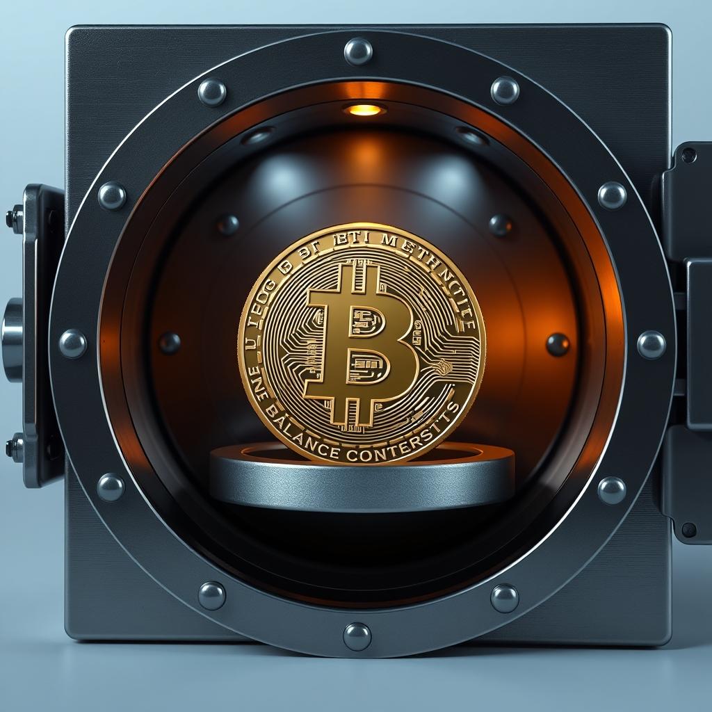 Bitcoin Asset Leverage Beats Retirement: Borrowing Against Capital Creates Debt Trap