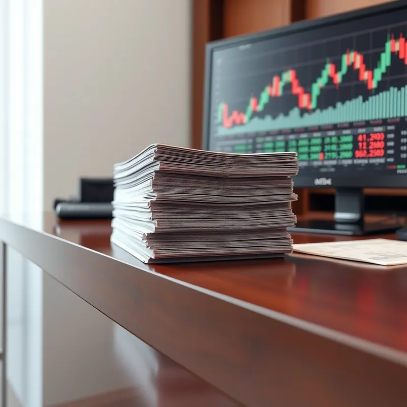 Leveraged Infrastructure Yields Fragile Futures