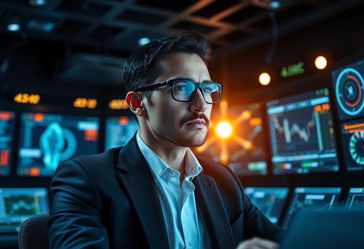 The Leveraged Watch: High stakes in the attention economy.