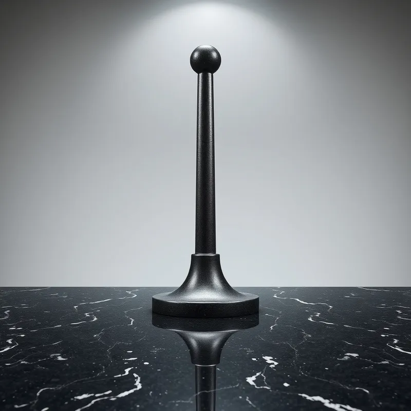 Levers of Power: The illusion of decentralized consensus.