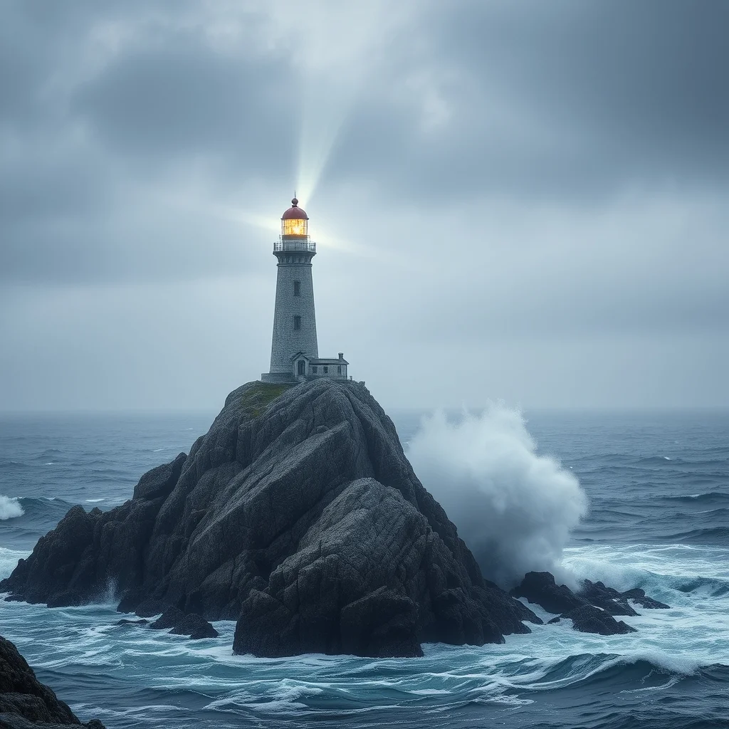 Navigating the Liquidity Undertow