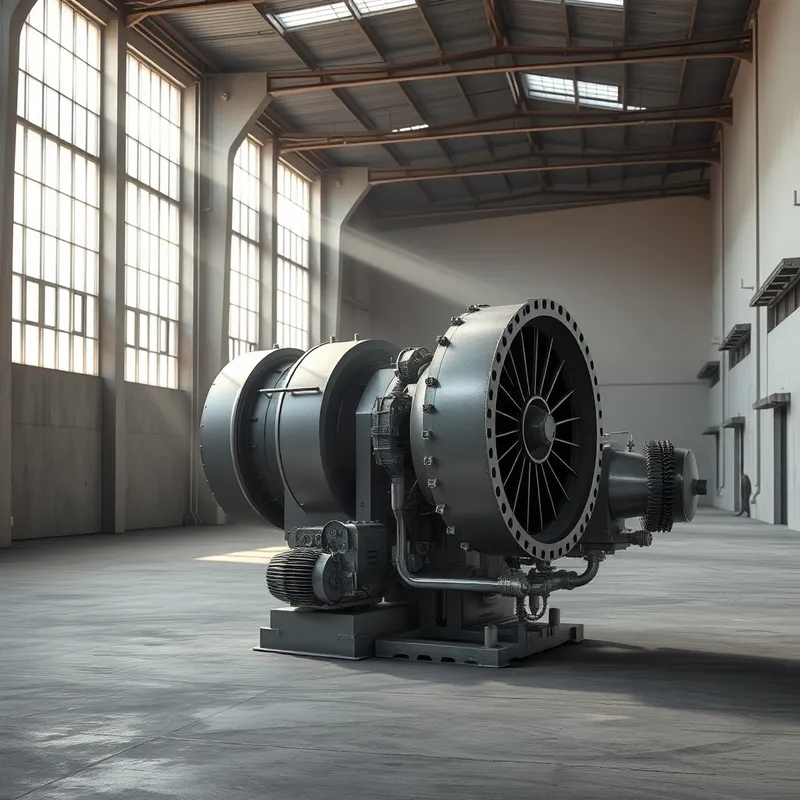 Stalled Engines: The limits of restructuring.