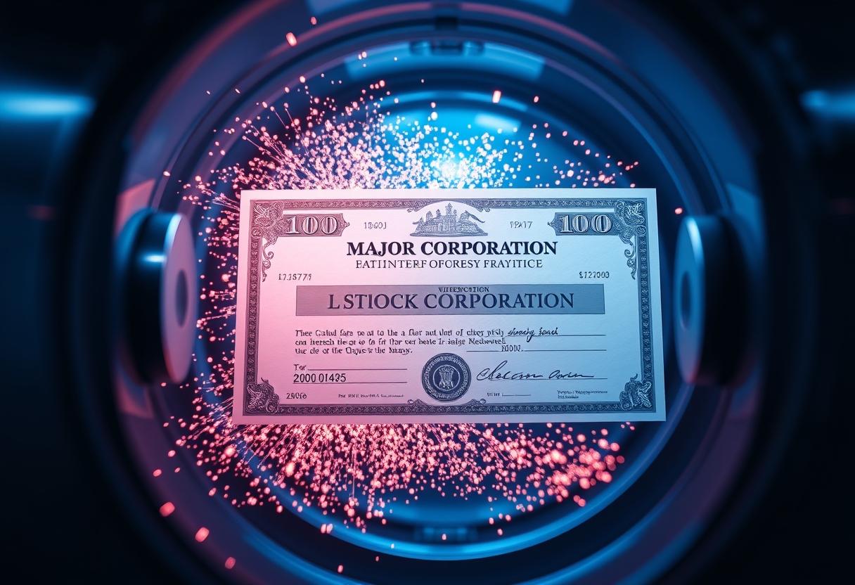 Liquid Assets: The Dissolution of Traditional Equity Barriers.