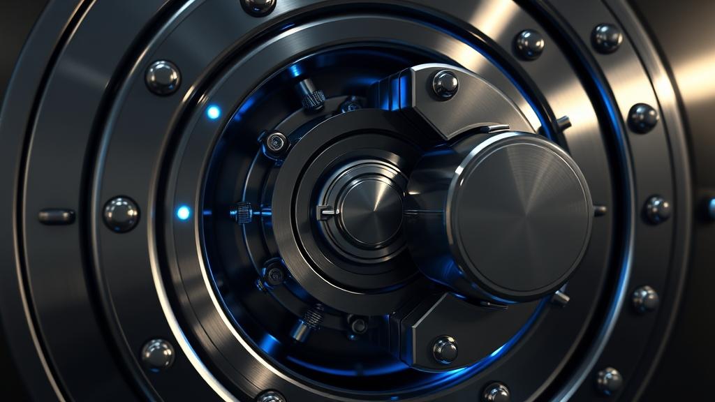 Programmable Plumbing: Liquid assets bypassing traditional clearinghouses.