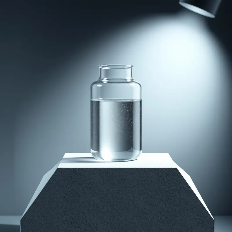 Liquid Mercury: Redefining asset liquidity.