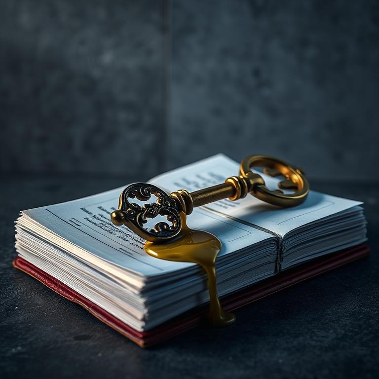 Liquidating the Vault: The cost of corporate capitulation.