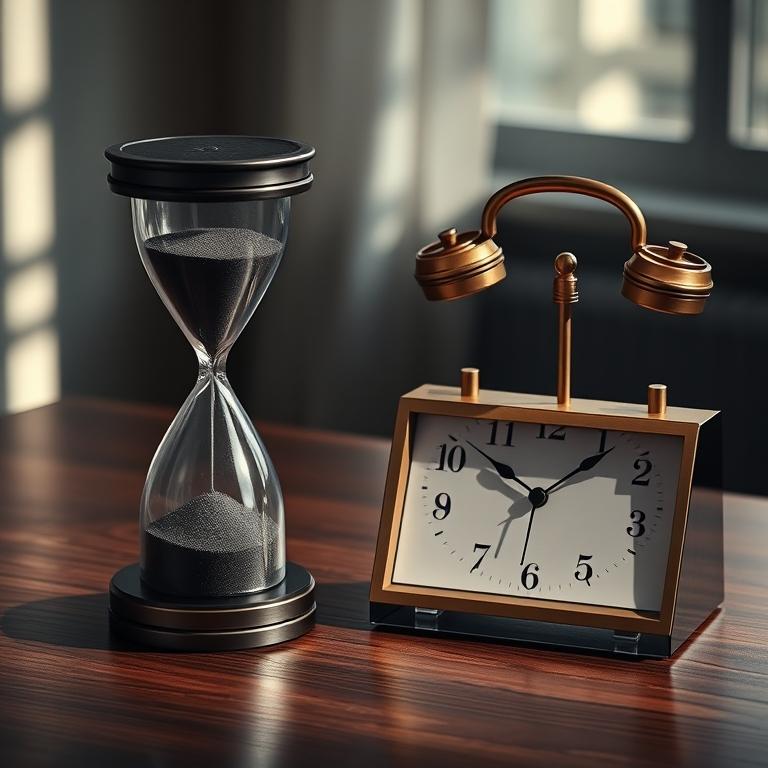 The Final Countdown: Phased deadlines squeezing institutional liquidations.