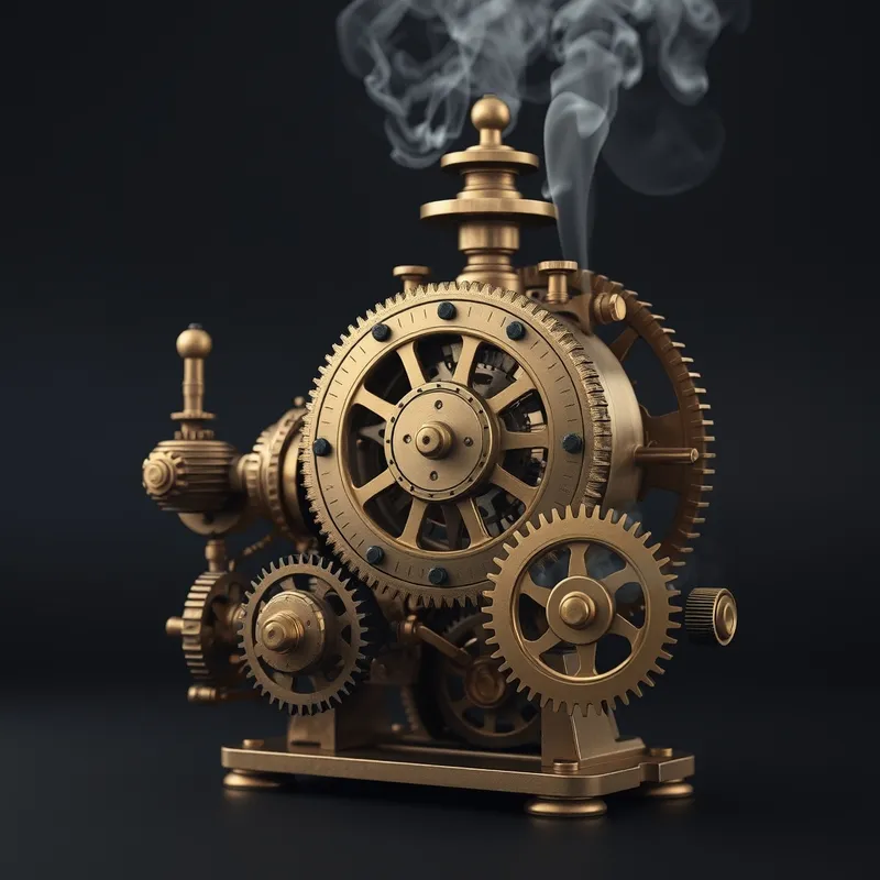The Liquidation Engine: Broken mechanisms under intense scrutiny.