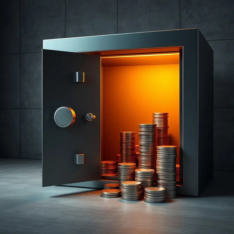 Liquidation and Leverage: Reallocating capital into volatility.