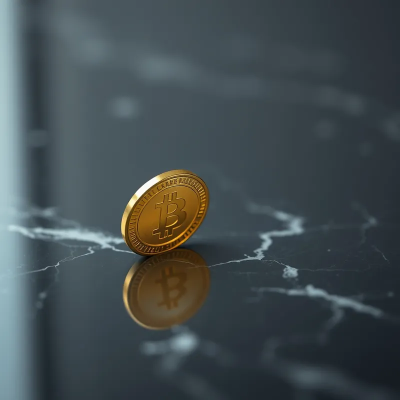 The Liquidation Edge: The hidden risk of leveraged gold.