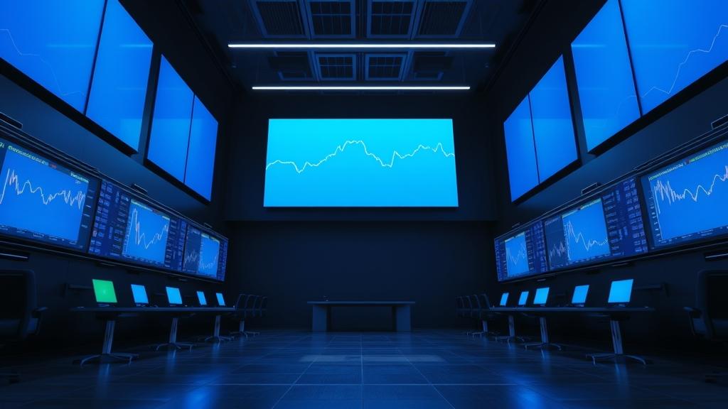 The Liquidation Vacuum: When exit doors open into empty rooms.