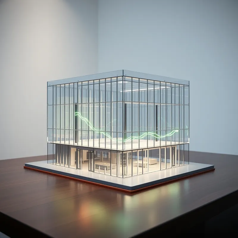 Liquidity Architecture: Building the rails of future finance.