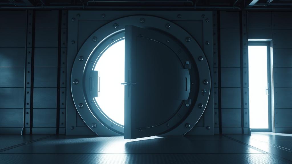 The Gates Open: A $104 billion liquidity avalanche.