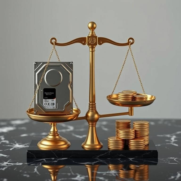 The Liquidity Balance: Valuing builder retention over mercenary capital.