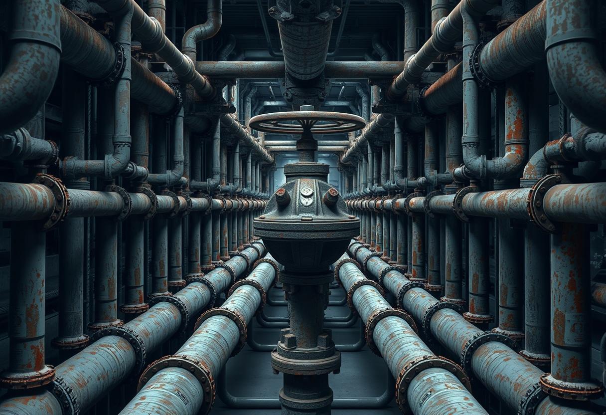 Liquidity Bottlenecks: The friction of a fractured holder base.