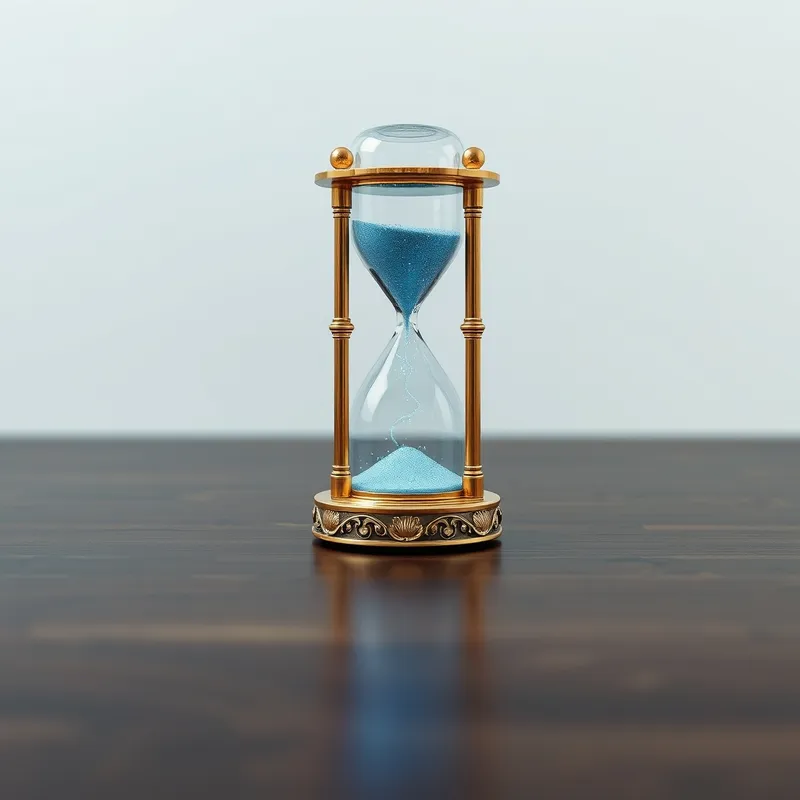 The Liquidity Clock: Time running out for fragmented venues.