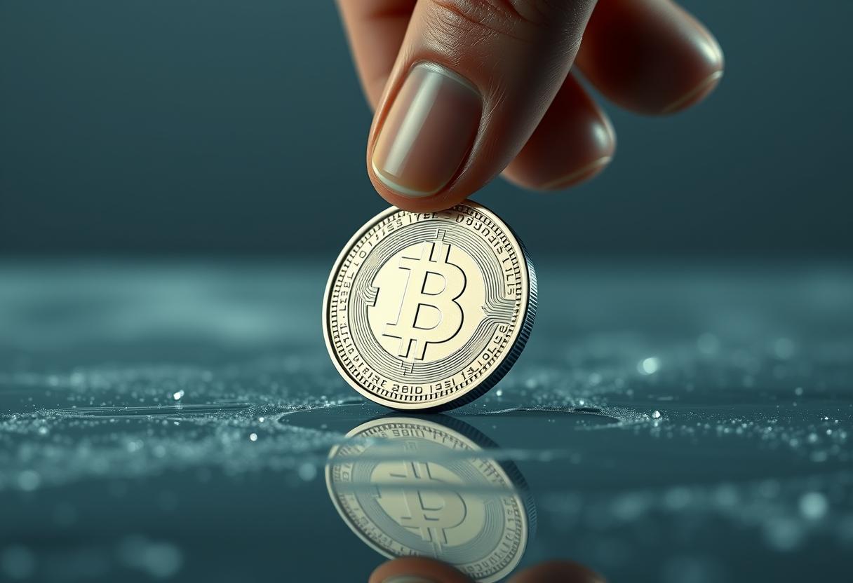 Liquidity demand continues to outpace organic mining supply as corporate entities consolidate their holdings.