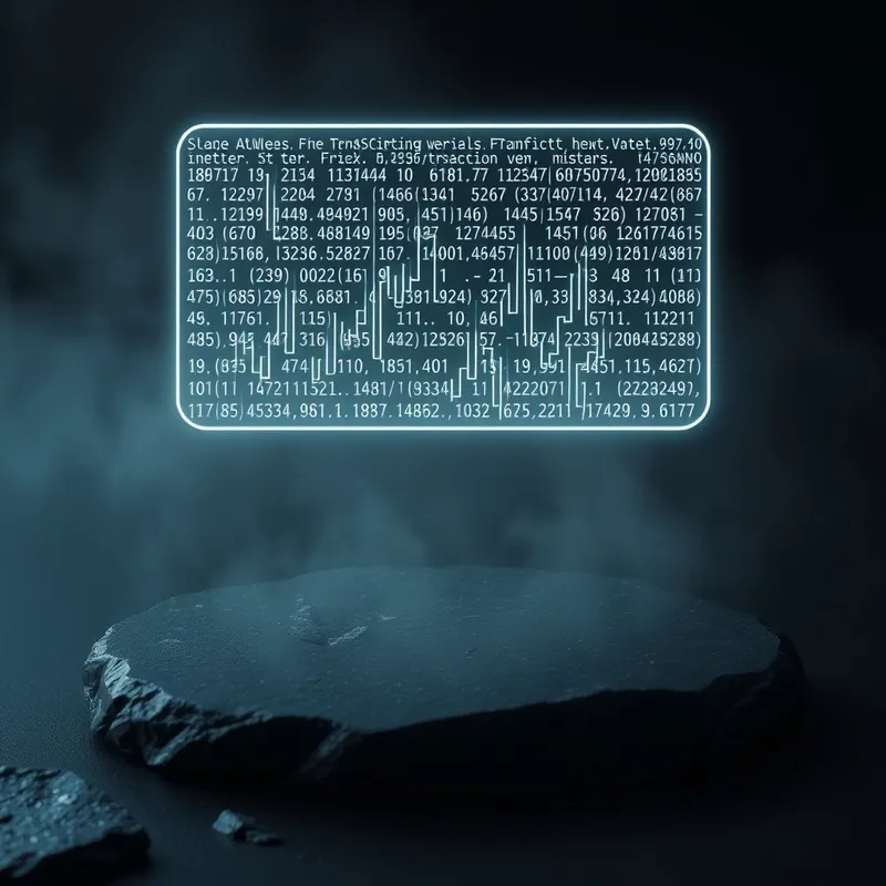 Liquidity Depths: Sustaining digital dollar dominance under pressure.
