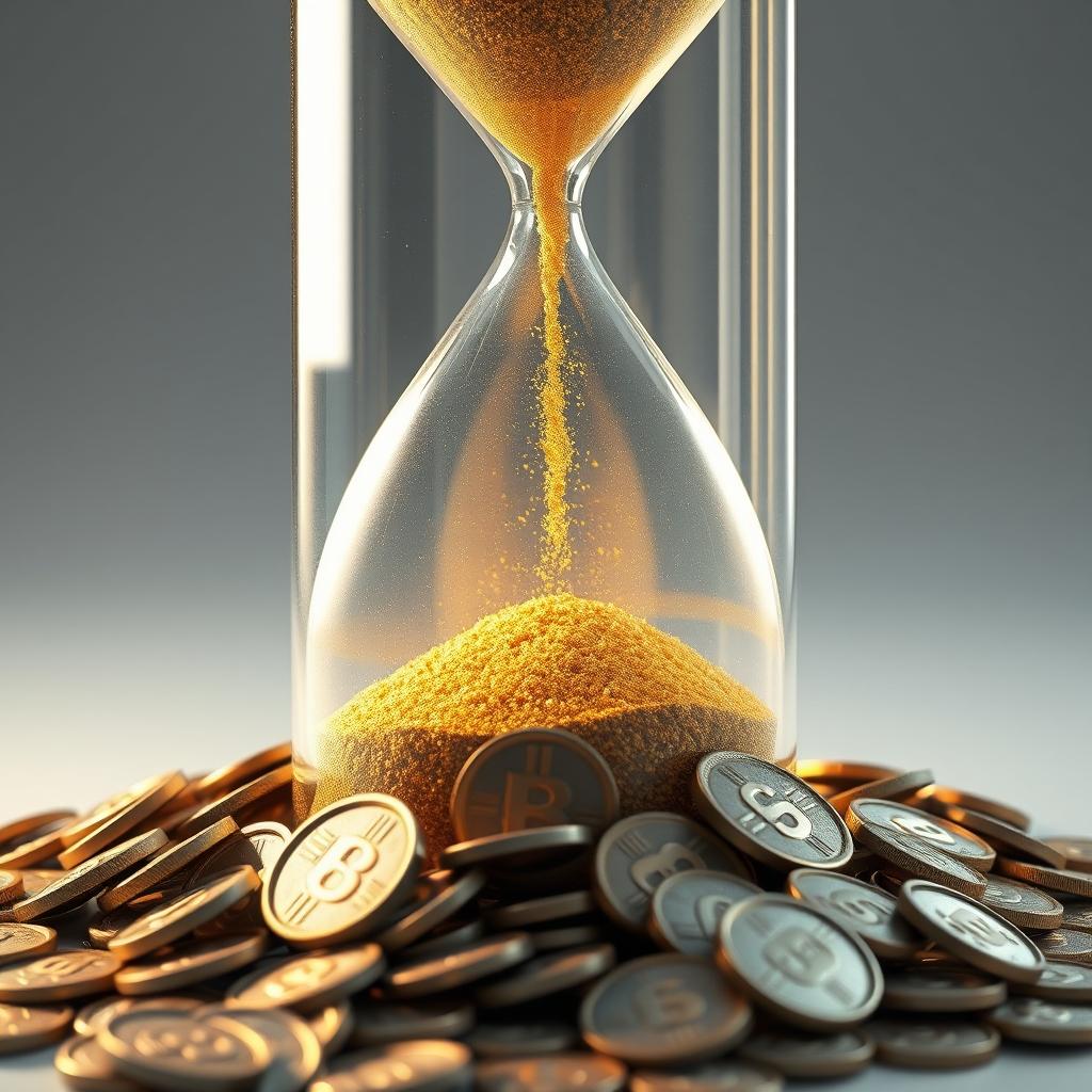 Liquidity Diversion: Capital flows toward legacy safe havens.