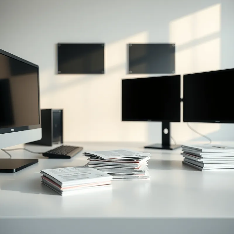 Liquidity Drain: Forced selling sweeps modern desks.