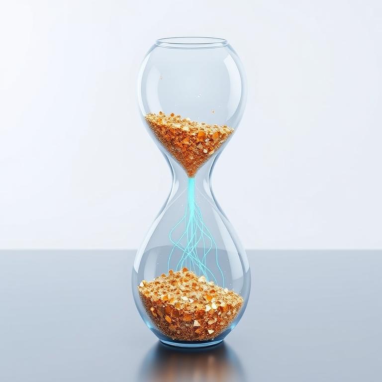 The Liquidity Drain: Speculative capital transitions into utility
