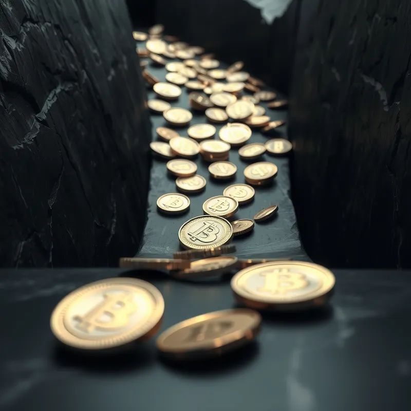 Liquidity Draining Through the Policy Filter