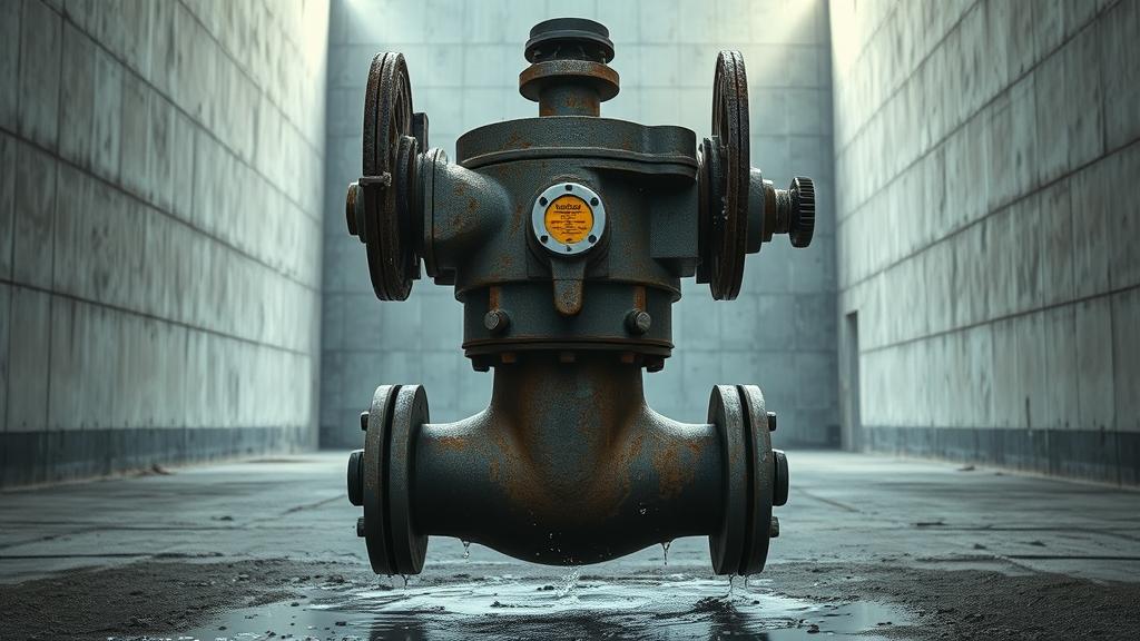 Liquidity Drought: The dry well of cheap capital.