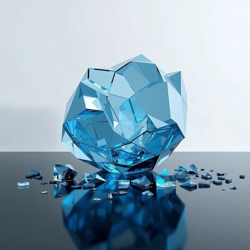 Liquidity Fragmentation: The cost of artificial market borders.