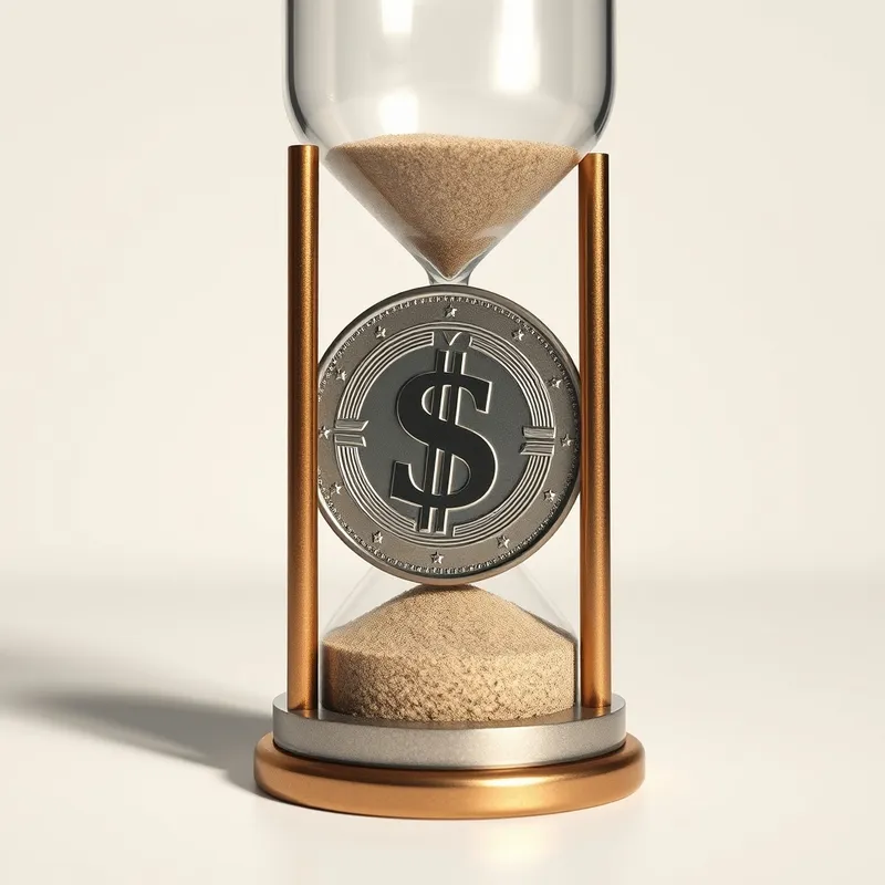 The Liquidity Freeze: When digital speed meets regulatory friction.