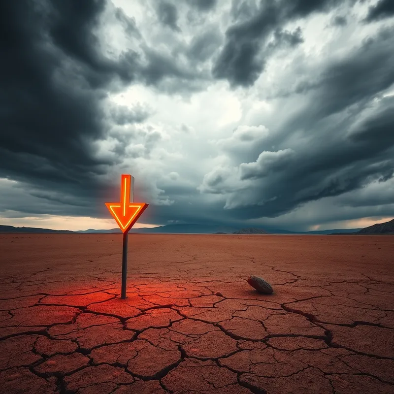 The Liquidity Horizon: Unveiling the macroeconomic storm ahead.