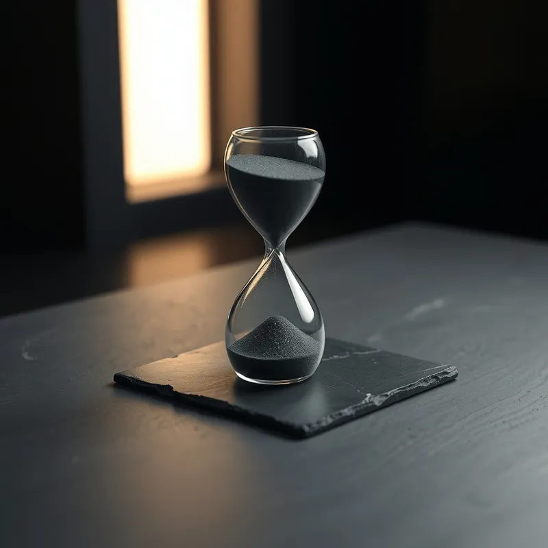 The Outflow Undertow: Measuring the liquidity hourglass.