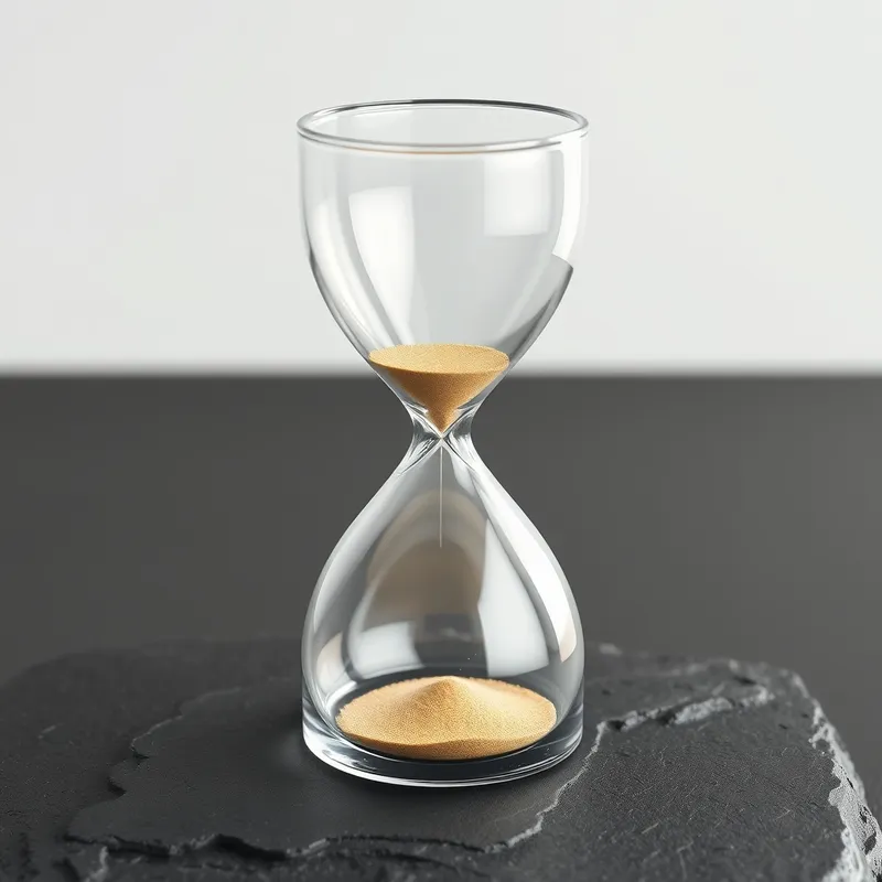 The Liquidity Hourglass: Spot exchange supply rapidly draining.