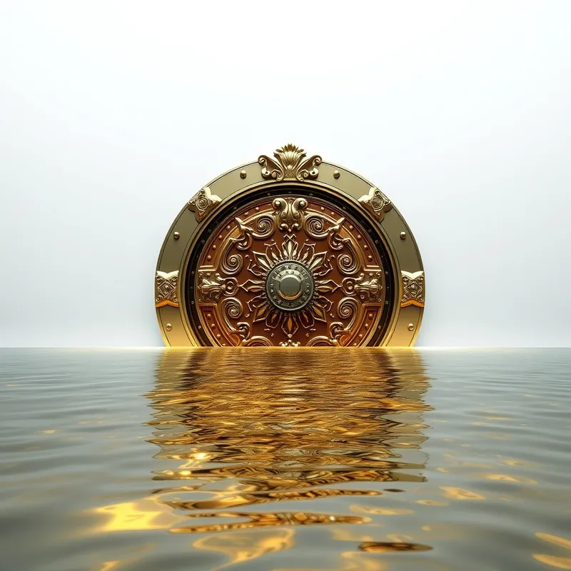 Liquidity Illusion: Decoupling balance sheet myths from reality.