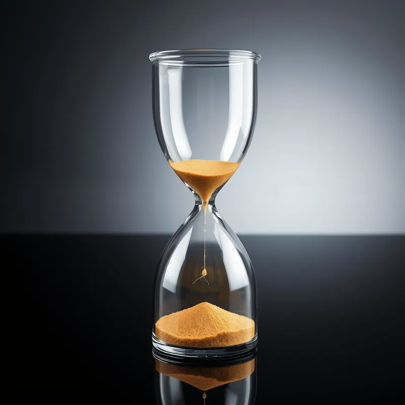 The Liquidity Leak: Legacy capital slipping through systemic cracks.