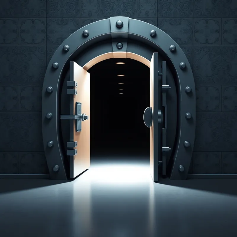 Liquidity Liberation: Accelerating capital exit velocity.