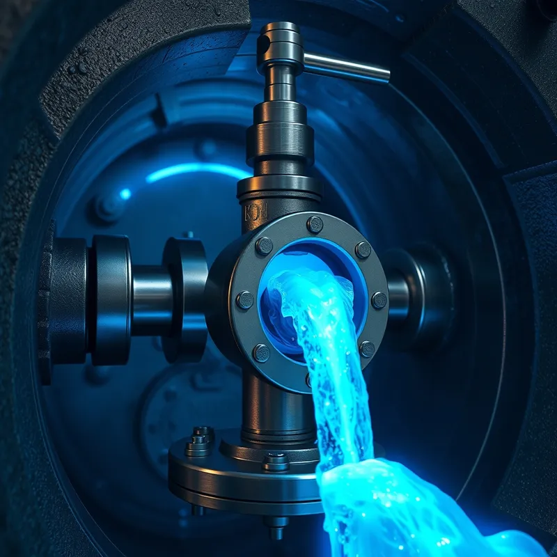 Liquidity Under Lock: The $638 million buyback torrent.