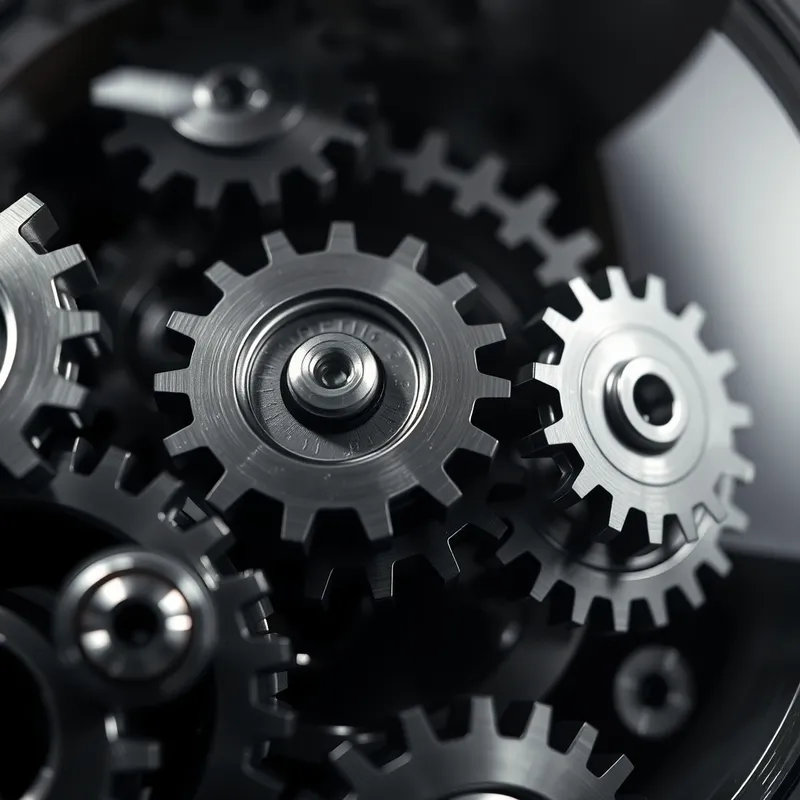 Liquidity Mechanics: Behind the altcoin momentum machine.