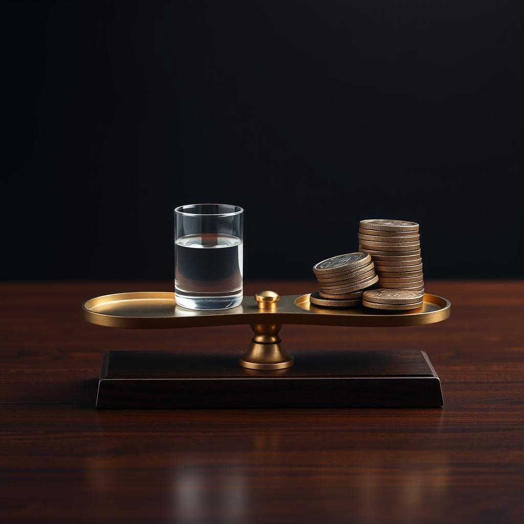 Liquidity Mismatch: The dangerous imbalance between cash reserves and asset holdings.
