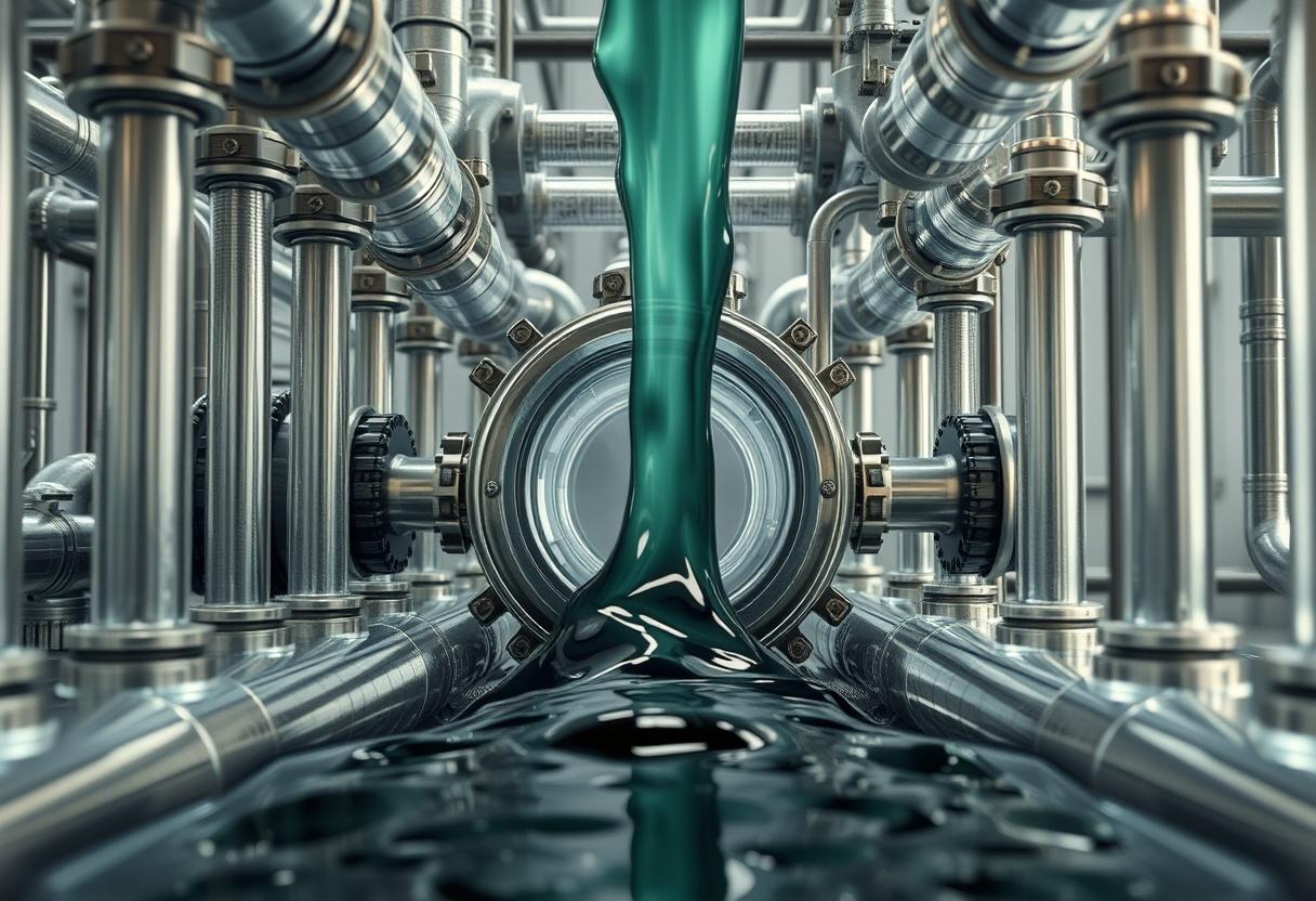 The Liquidity Conduit: Order Book Gravity